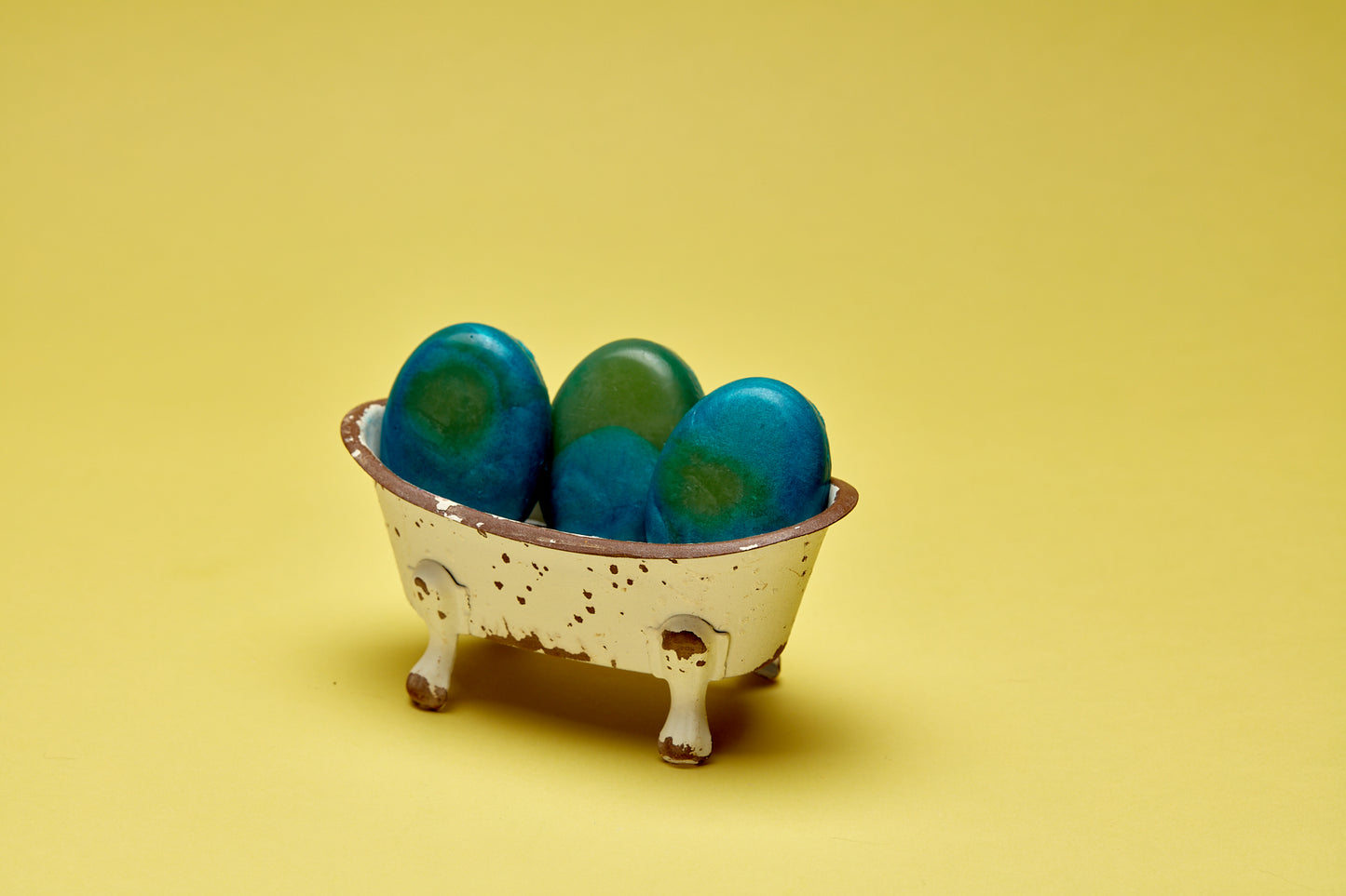 Jungle Waterfall Scented Soap